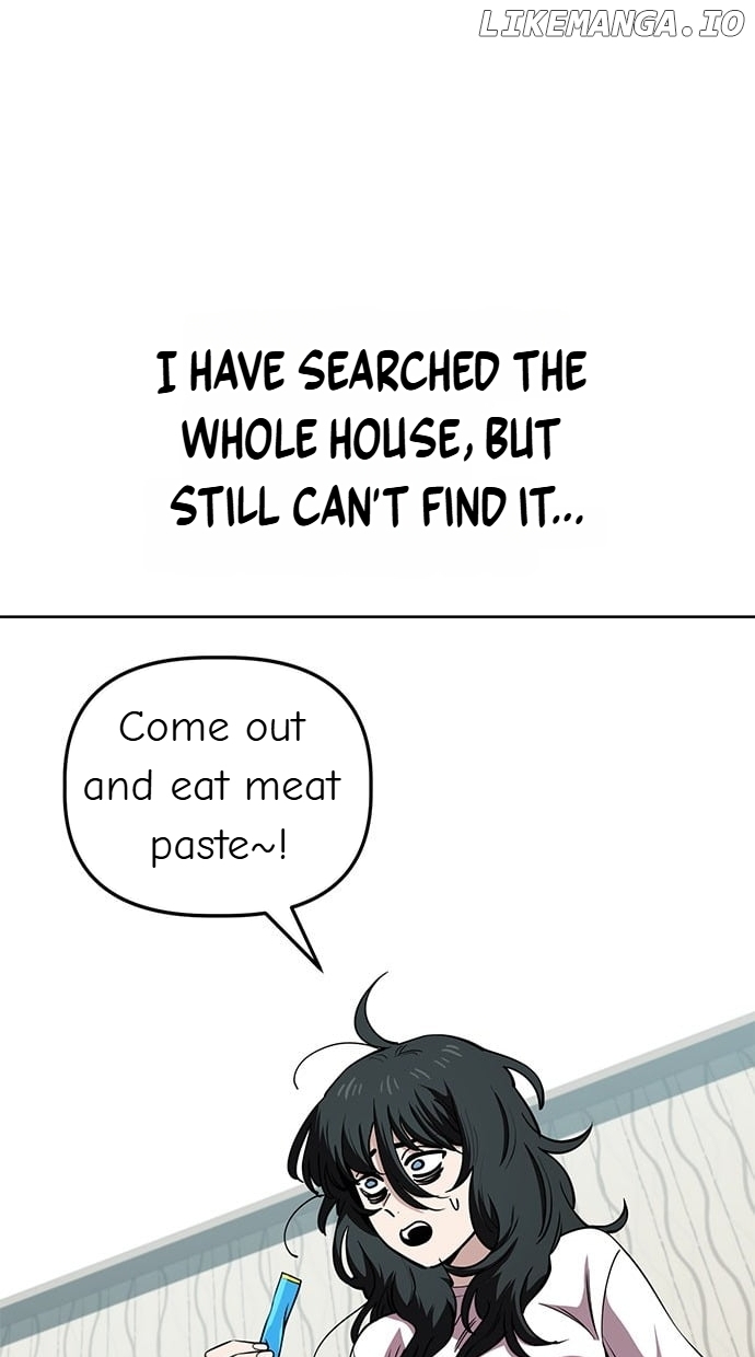 Unemployed Baek-soon Chapter 100 - page 4